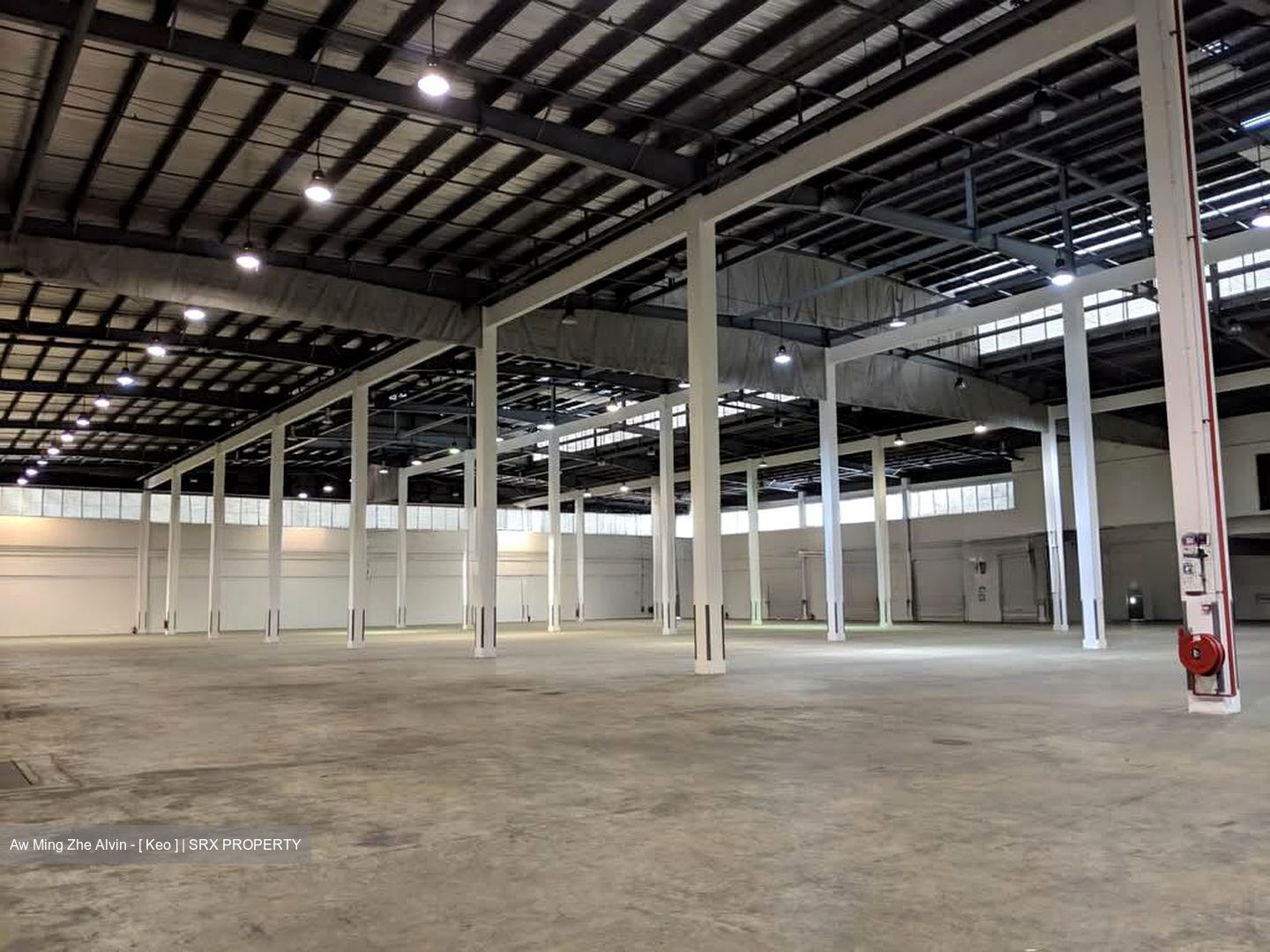 Tuas South Street 1 (D22), Warehouse #578535581
